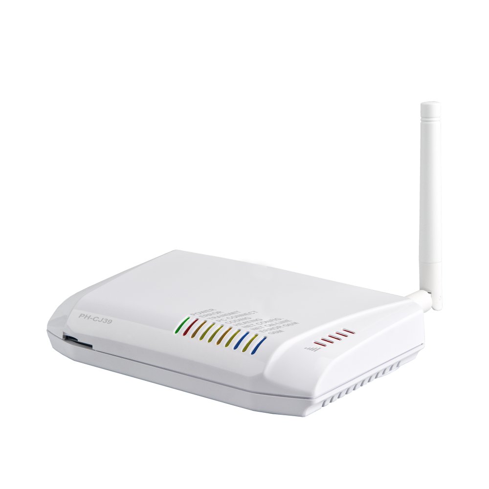 ELB 1328 PH-CJ39-WIFI Centrální jednotka systémuPocket Home