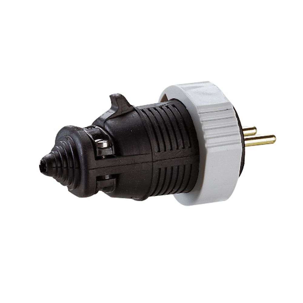Vidlice LEG 050248 2P+T 10/16A