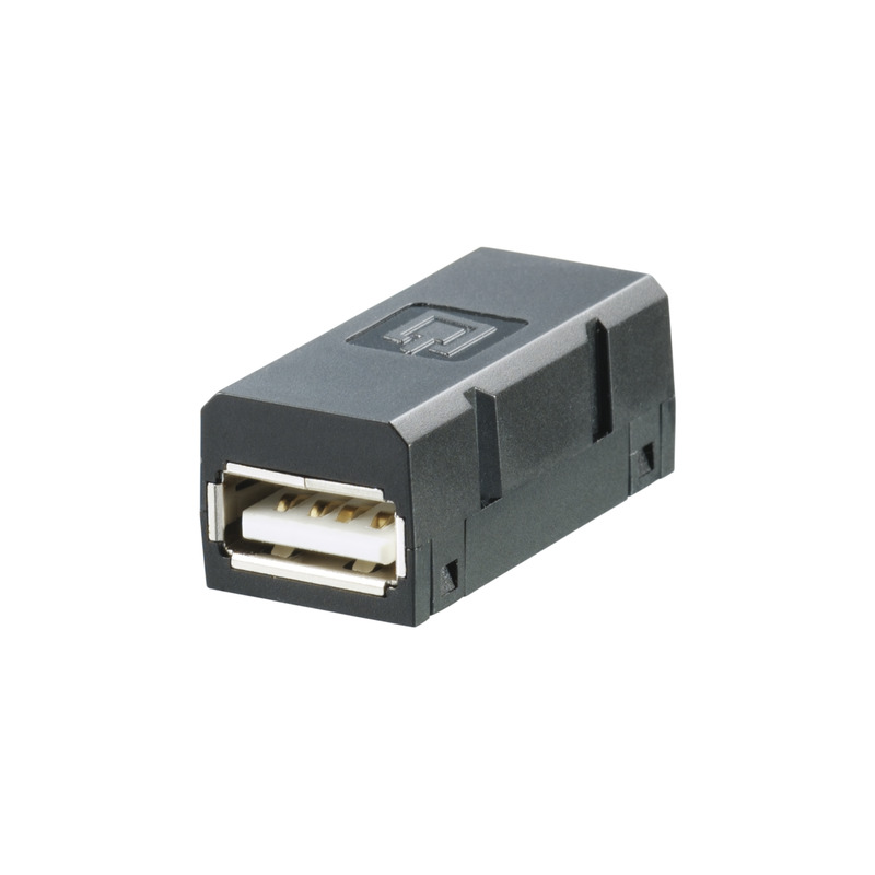 WEIDMÜLLER 1019570000 IE-BI-USB-A