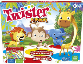 Twister Junior CZ SK verze