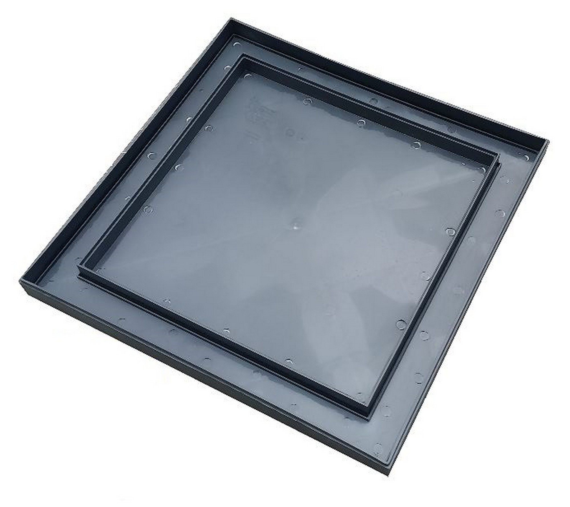 Dno komory MAFIA DNO-HT-35x35, Hidrostank, 350x350 mm