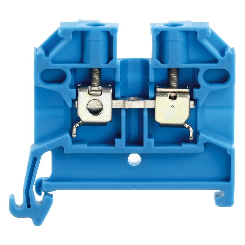 WEIDMÜLLER 380480000 SAK 2.5/35 BL
