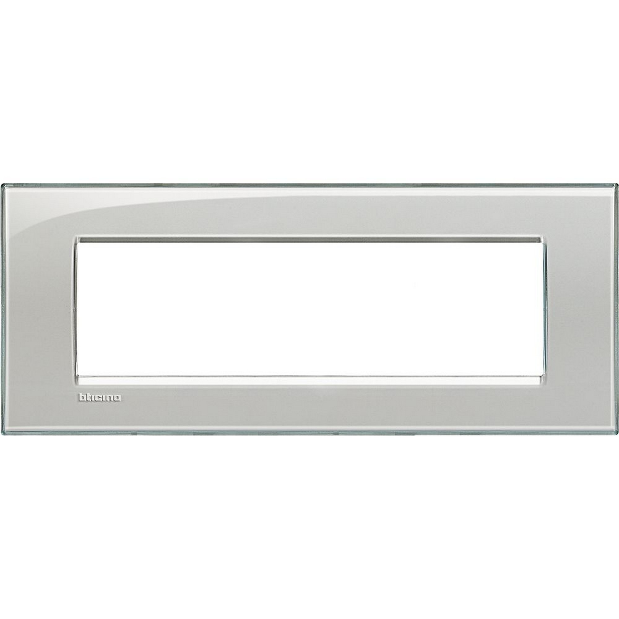 LEG LNA4807KG BT LLT RÁMEČ.HRAN.7M LED.BÍLÁ.