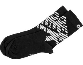 Ponožky bavlněné vysoké 2026