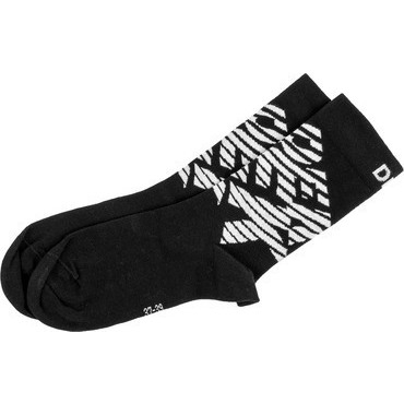 Ponožky bavlněné vysoké 2026