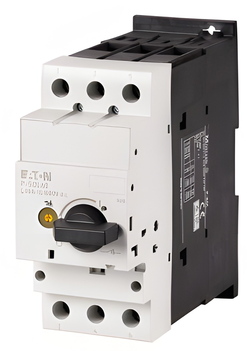 EATON 120936 P-SOL60 Odpínač 1000V DC, 60A, 2pól
