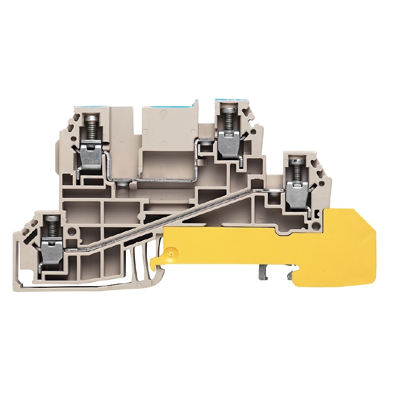WEIDMÜLLER 1029900000 WDL 2.5/N/L/PE