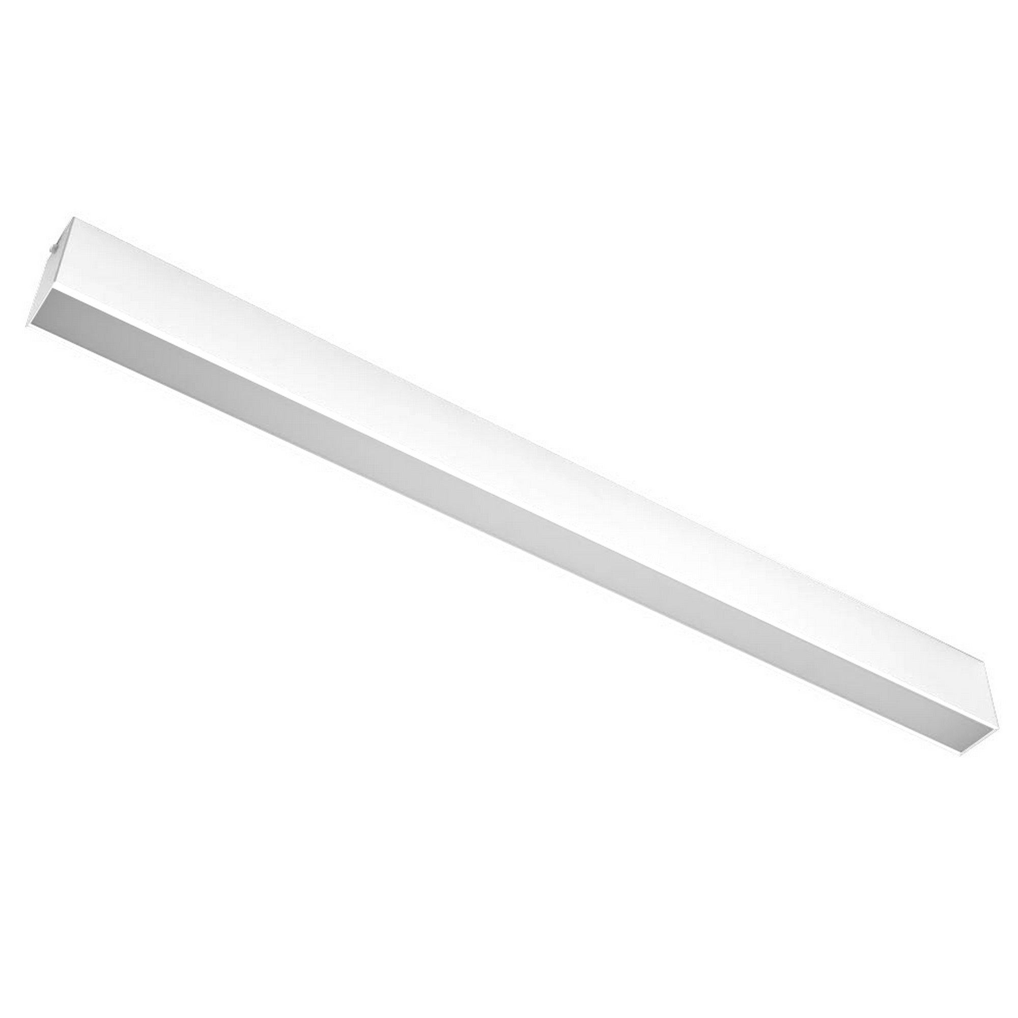 Svítidlo LED stropní MODUS HLP (HLP5000MMIXWKO/B/DALI/90/S224)