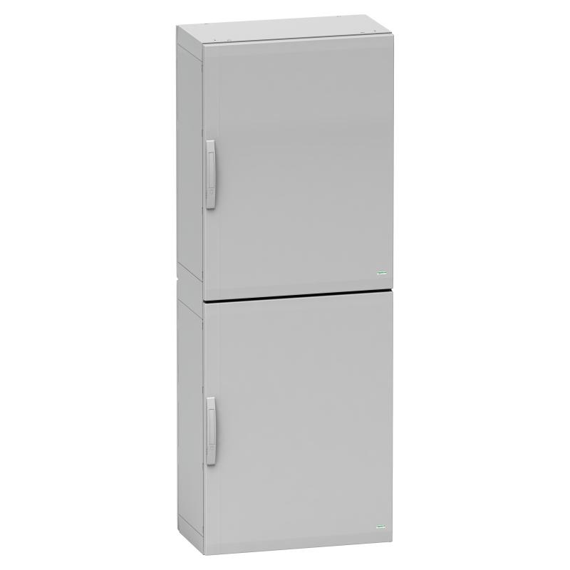 SCHN NSYPLA2074G 7035 Thalassa PLA 2000x750x420, IP65