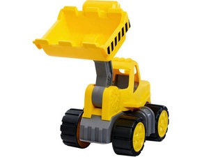 Kolový nakladač Classic BIG Power Worker 47 cm