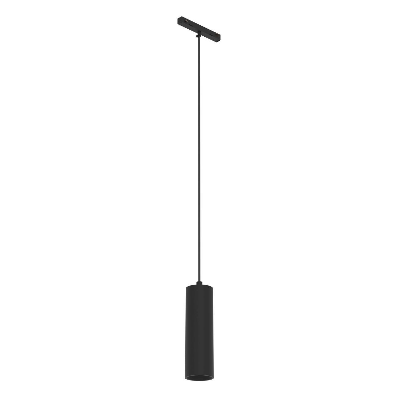 Závěsné svítidlo EASYT PENDANT černá O60 mm 1x10W EGLO