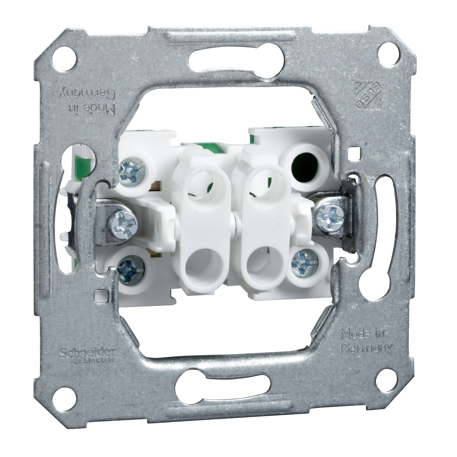 SCHN 121500 ELSO mechanismus - přepínač sériový řazení 5