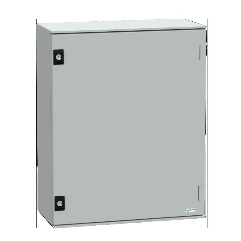 SCHN NSYPLM54PG 7035 Thalasa PLM 530x420x200 s kov.m.p.