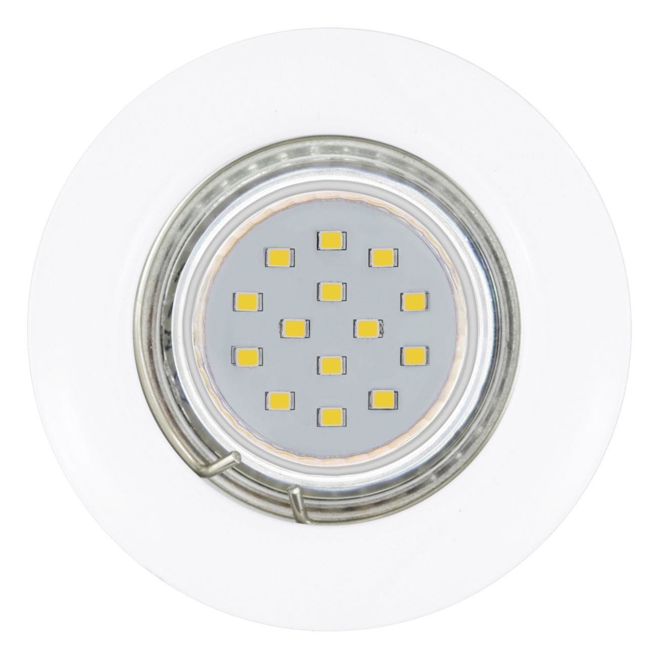 LED Bodové osvětlení Eglo PENETO bílá 94235