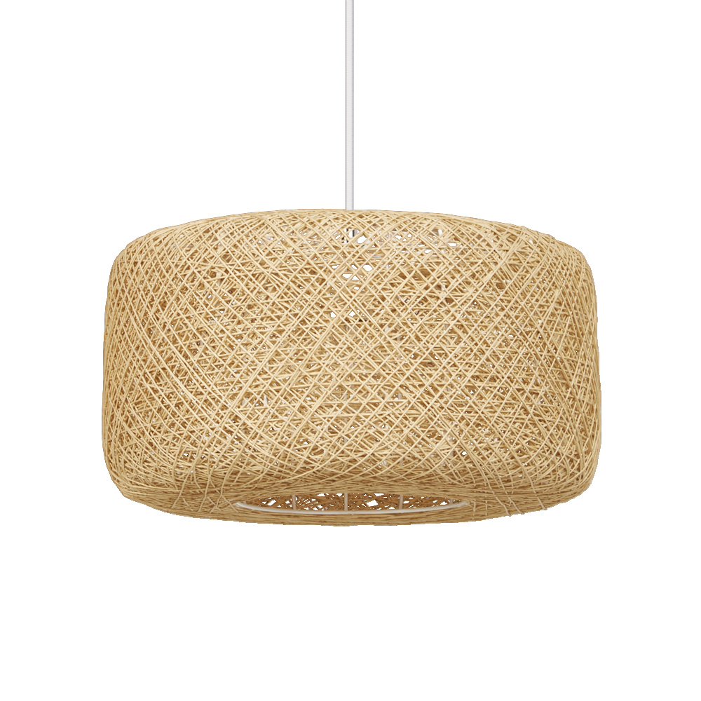 LED svítidlo dekorativní LEDVANCE DECOR PAPER BALE PEND 1XE27