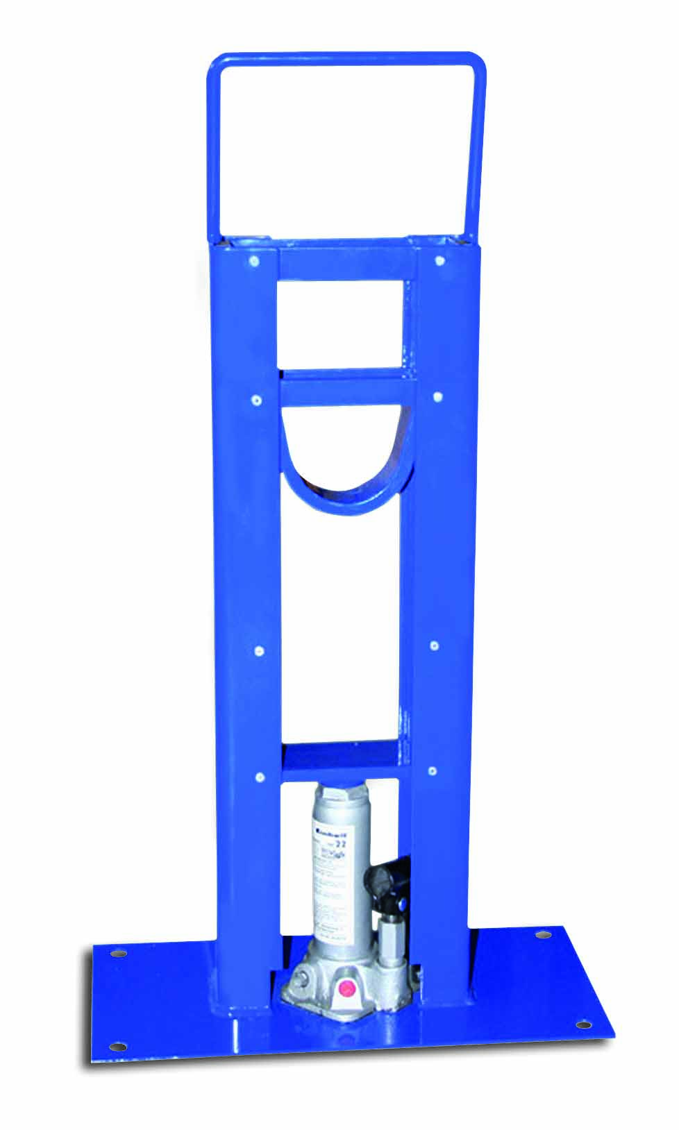 CIMCO 142325 Hydraulický zvedák HYDROKAT do 1100 mm