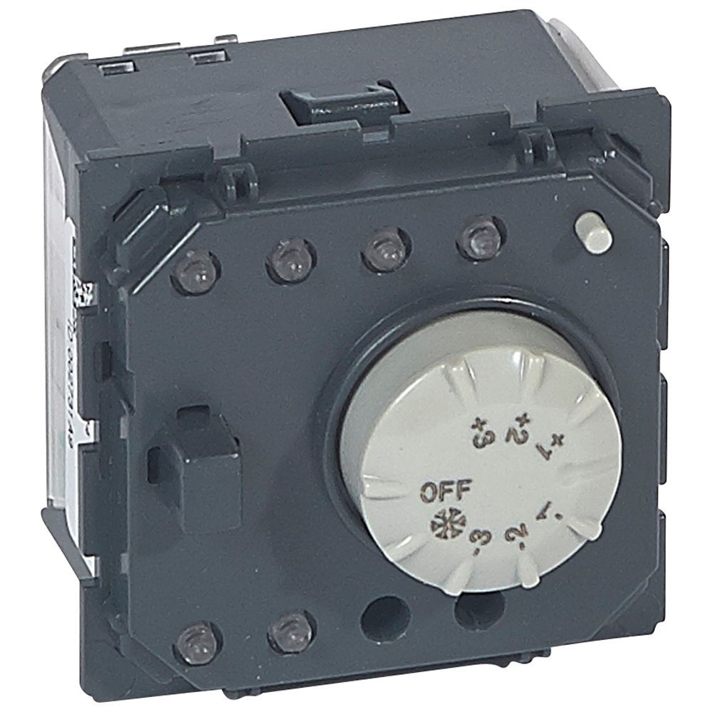 LEG 067455 CL ČIDLO TEPLOTY VENTILÁTOR.