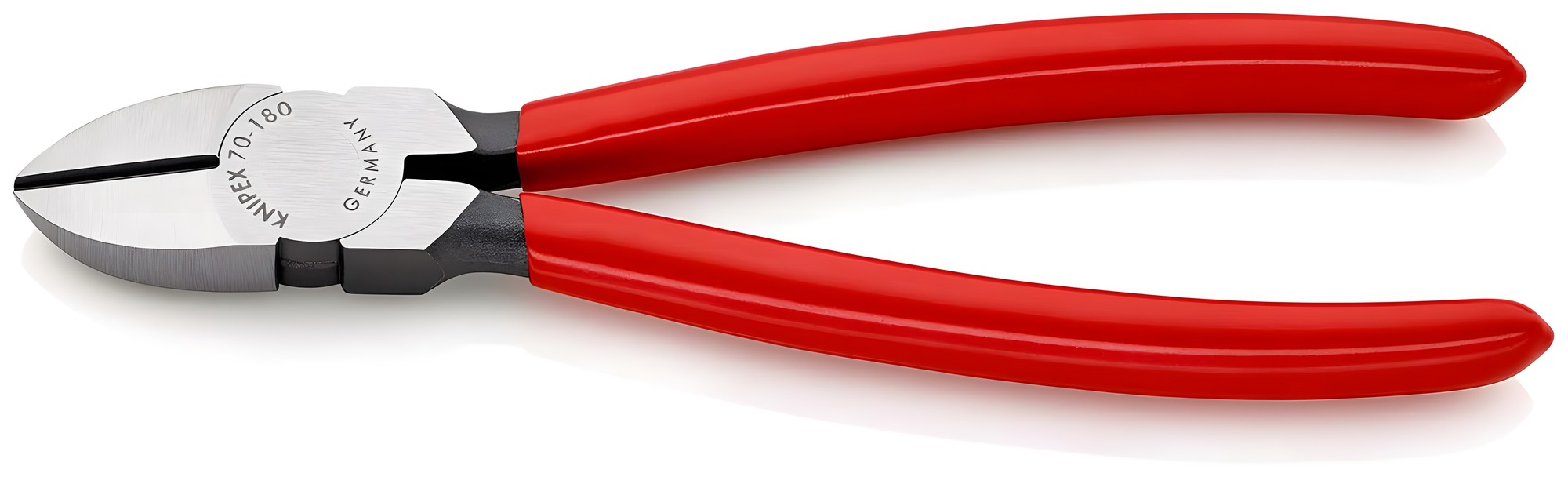 KNIPEX 70 01 180 Kleště štípací boční