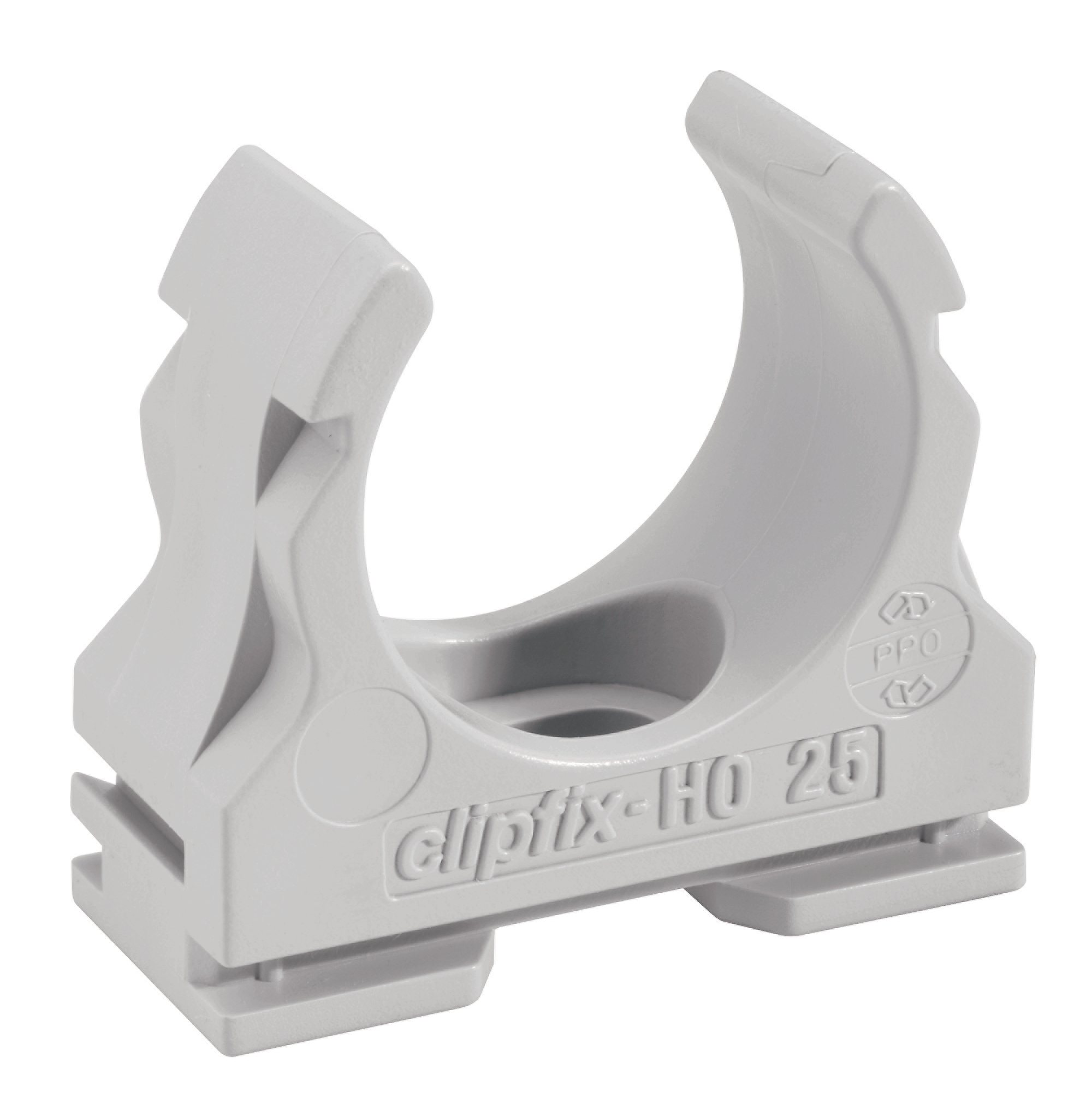 FRANKISCHE 23170025 clipfix-H0 25