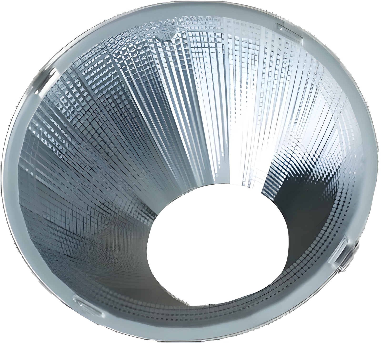 Příslušenství GREENLUX Difuzor SPOTEO 20W 15