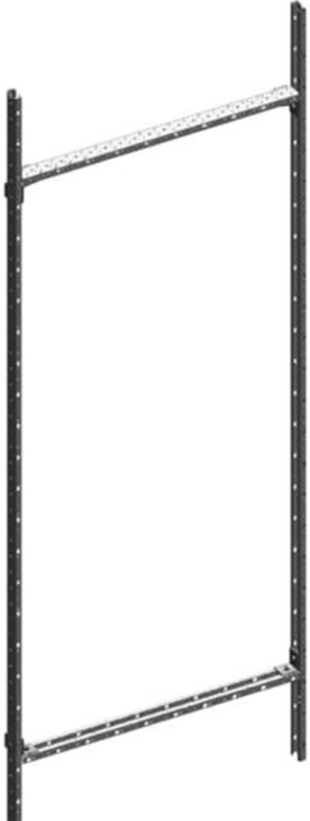 ABB 2CPX045237R9999 WR410 -montážní rám pro 1114x2213