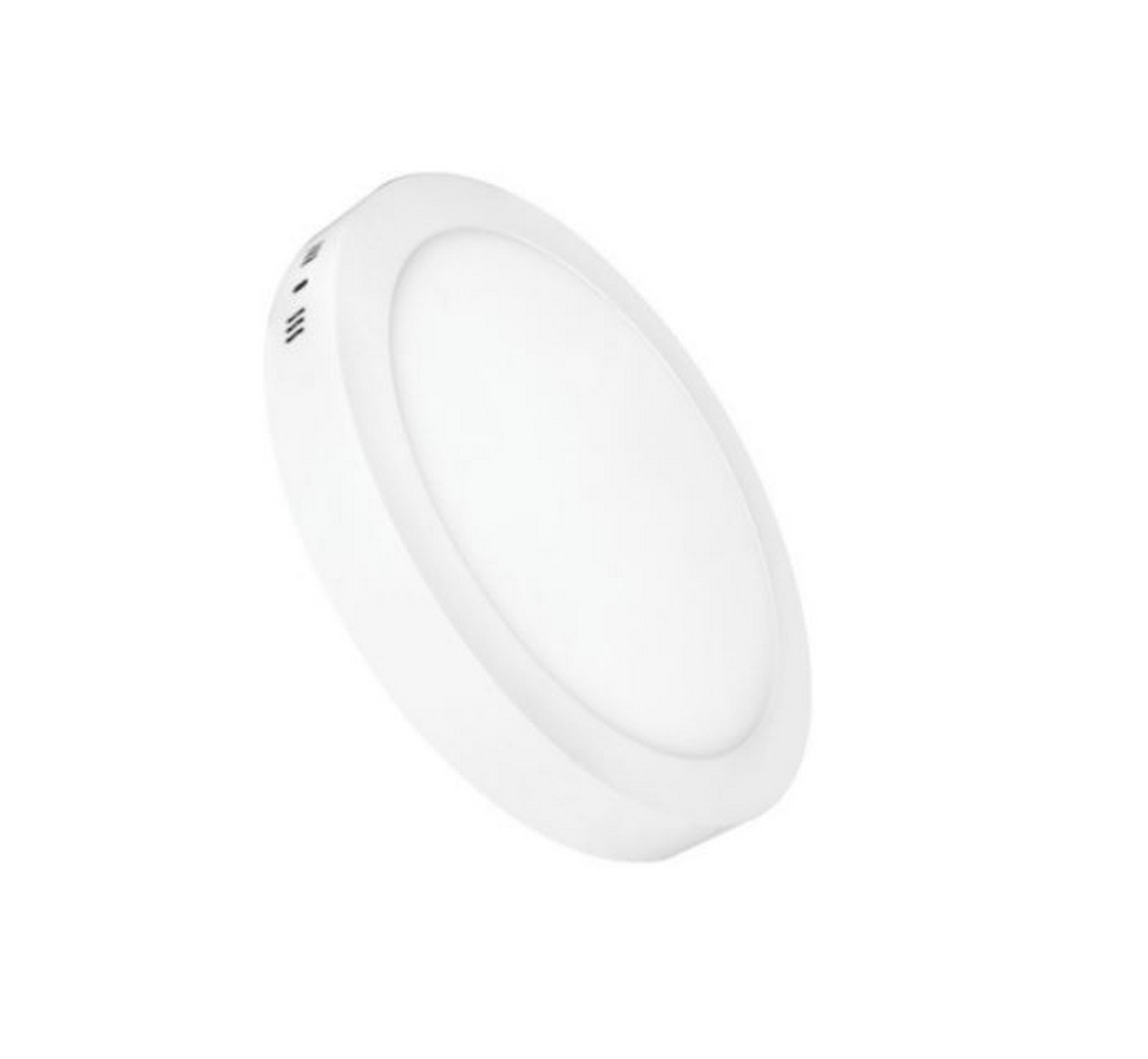 DAM Downlight LUMIA LED panel O-NT 24W 1680lm 4000K IP20 kulatá přisazené