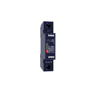 HAKEL 27550 HSA-600 M SPD typ 2+3 RP 0,13kč/ks