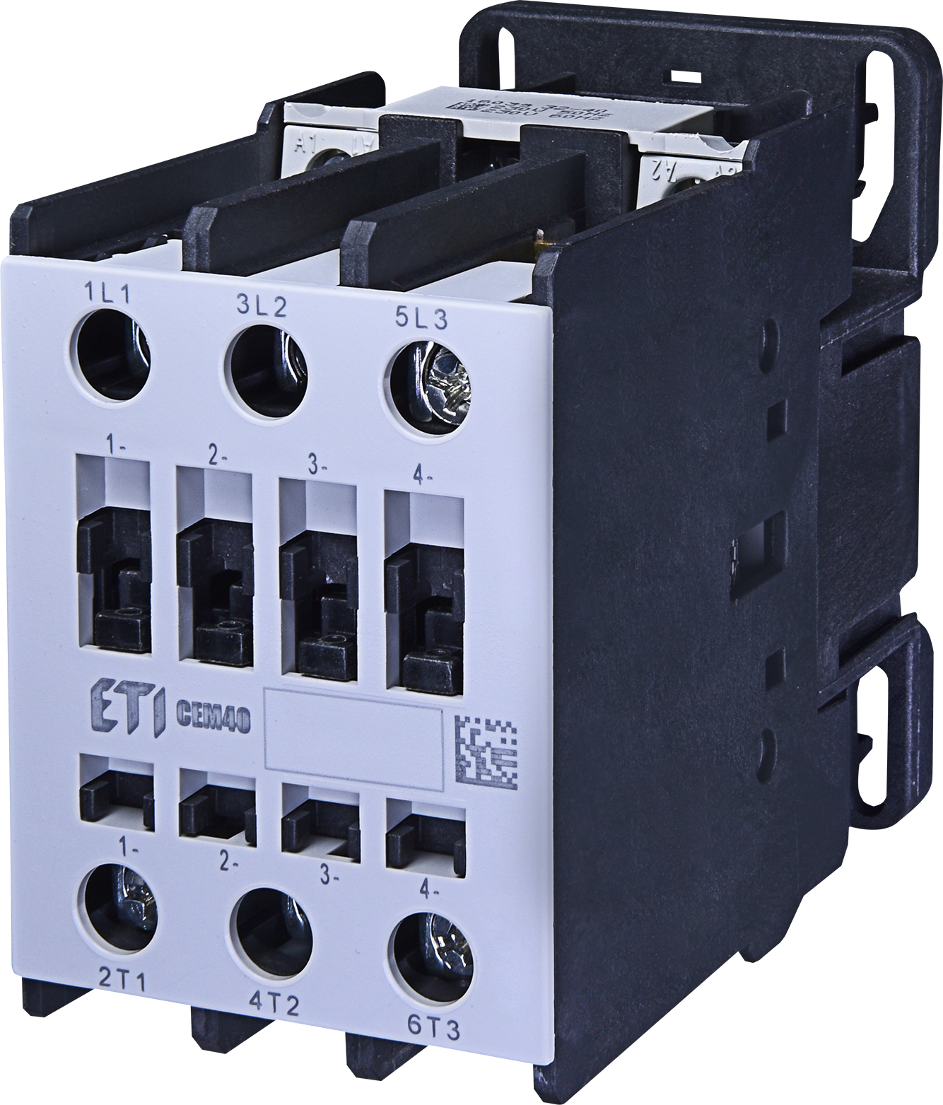 ETI 004647103 motorový stykač, CEM40.00-230V-50/60Hz
