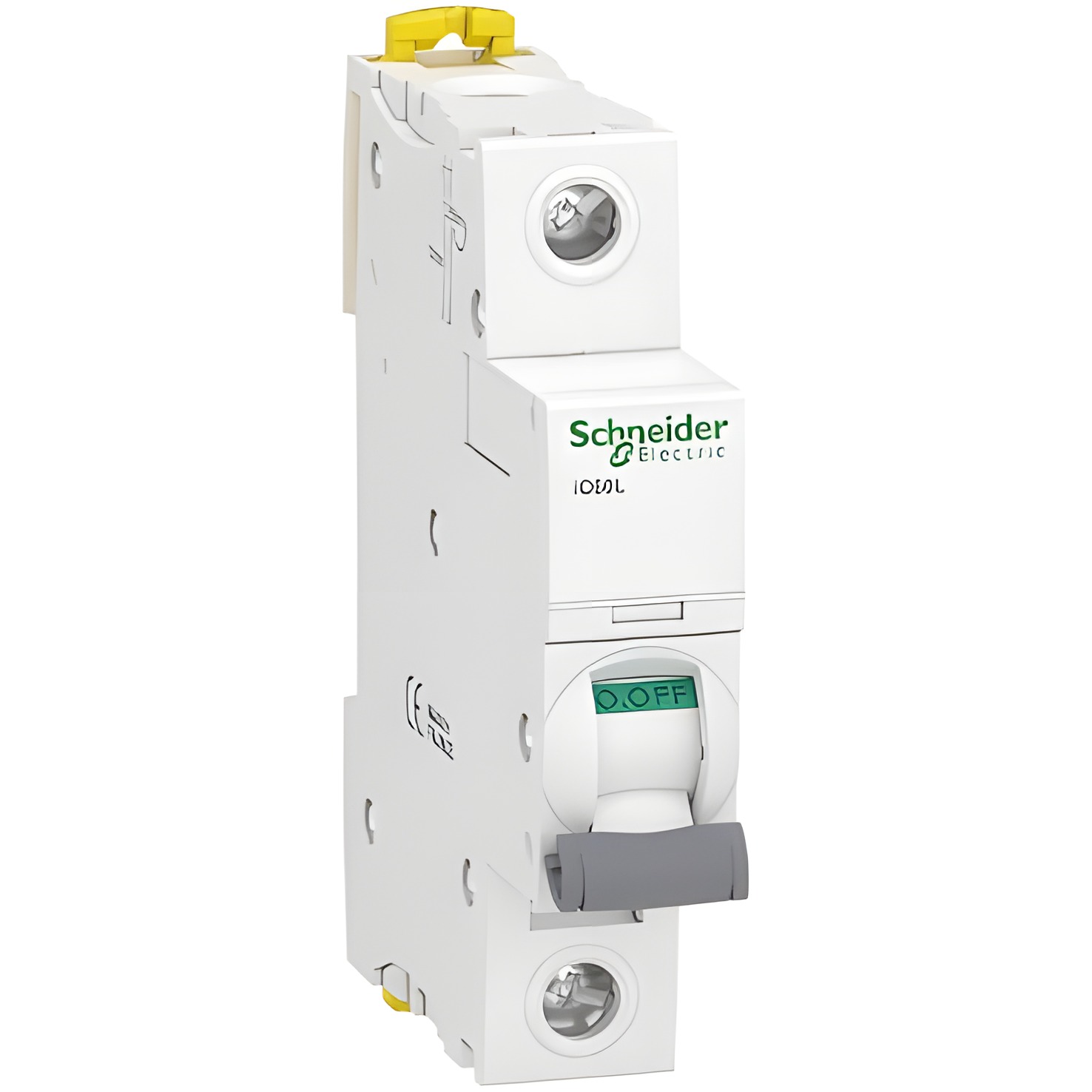 Jistič jednopólový SCHNEIDER A9F93110 Acti9 iC60L 1P 10A B