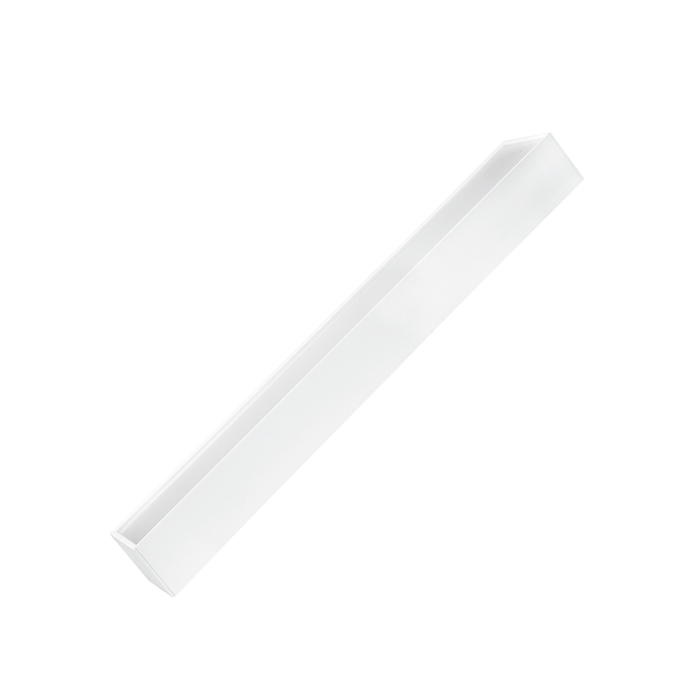 Svítidlo kancelářské ECOPLANET DONAR 28W, 3080lm, 4000K, IP20, bílá