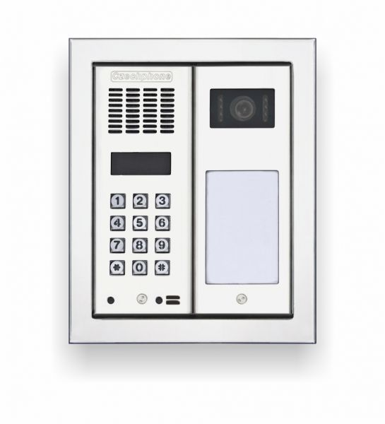 CZPHONE 4004003768 Tablo Melody klávesnice až 12jm.(2M),kom,kam,D