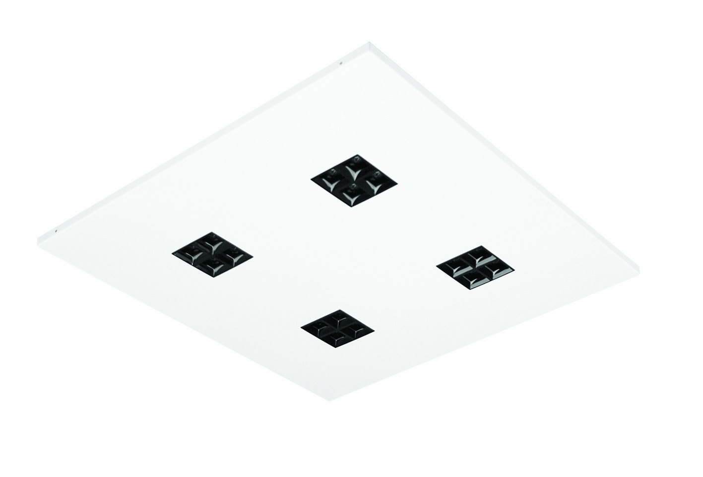 Panel LED MODUS ES (ES4000A3BC80/44/600/ND)