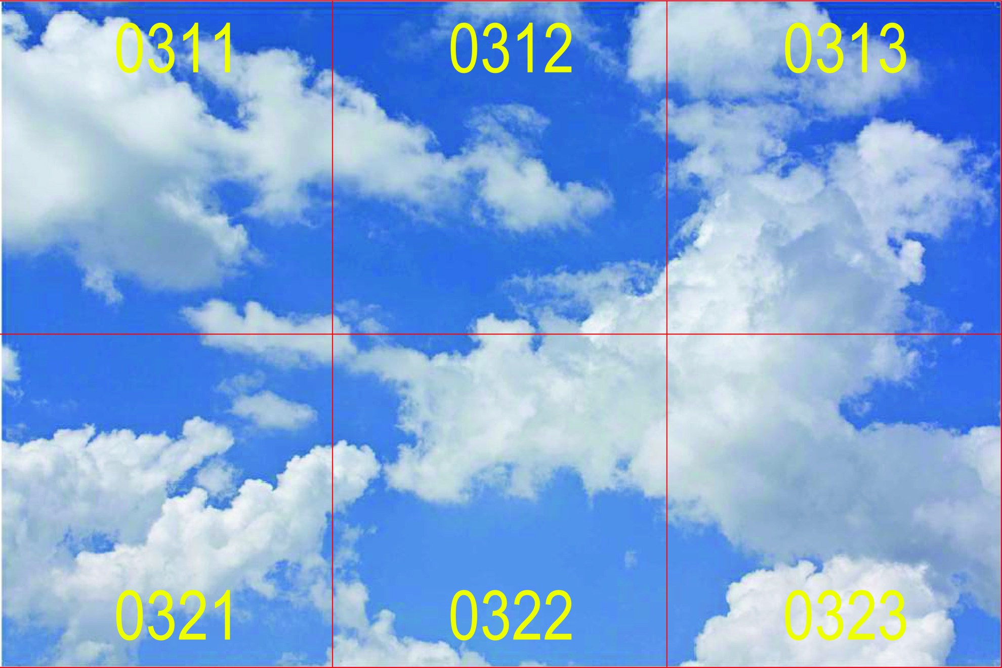 Panel LED MODUS IBS (IBS4000A4SKY600ND/03)