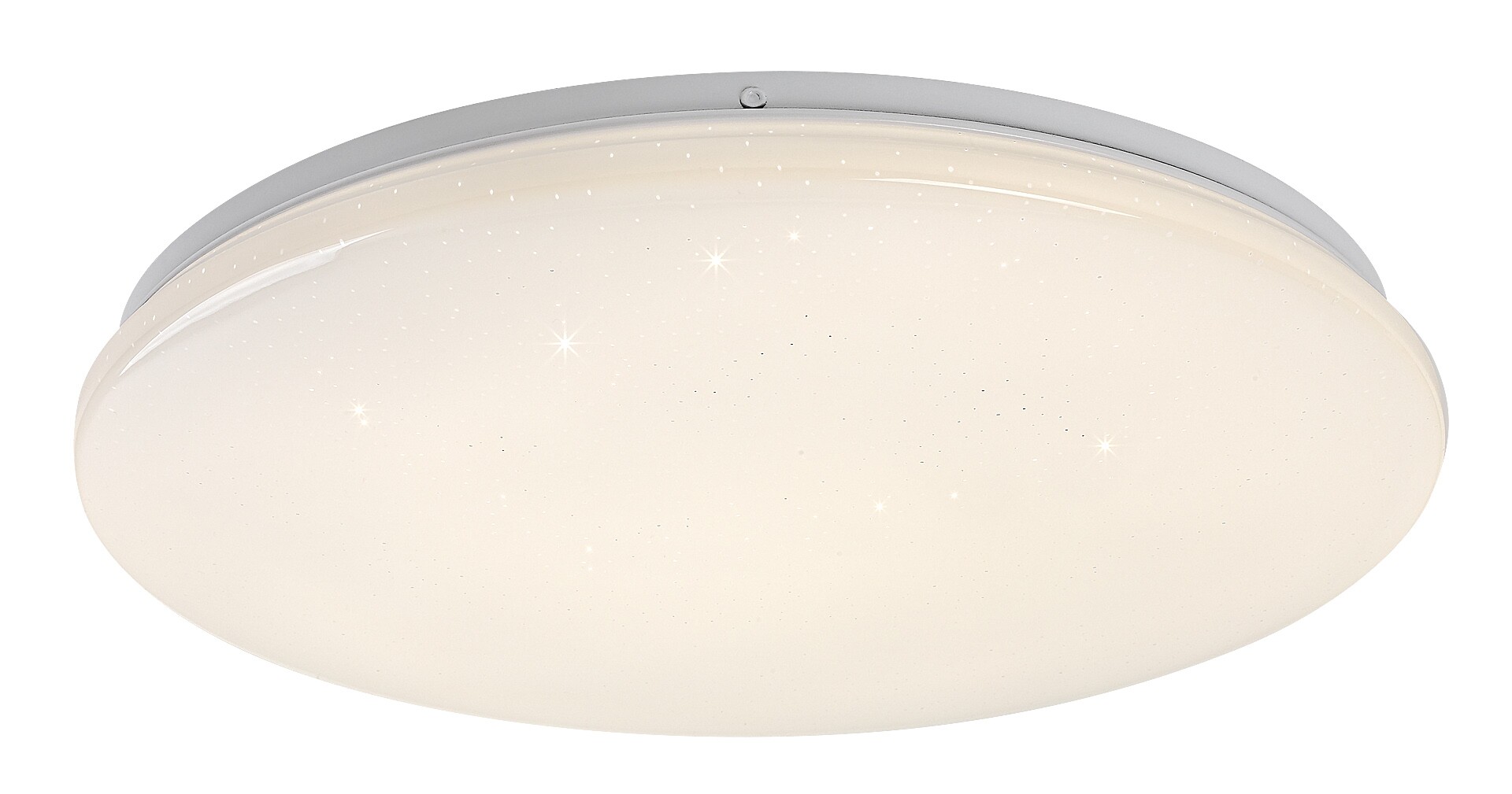 Stropní svítidlo Lucas bílá LED 24W RABALUX 71509