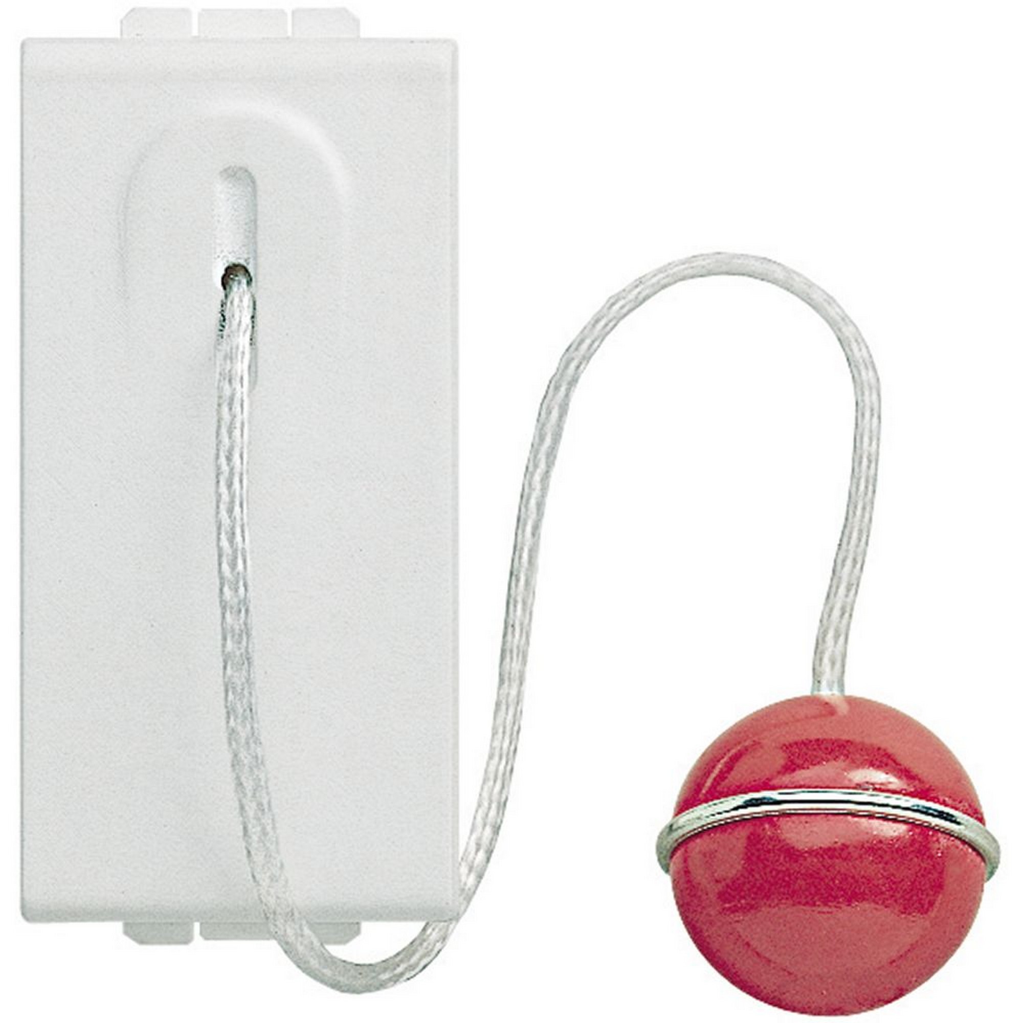 LEG N4033 BTL TLAČÍTKO TAHOVÉ,1M
