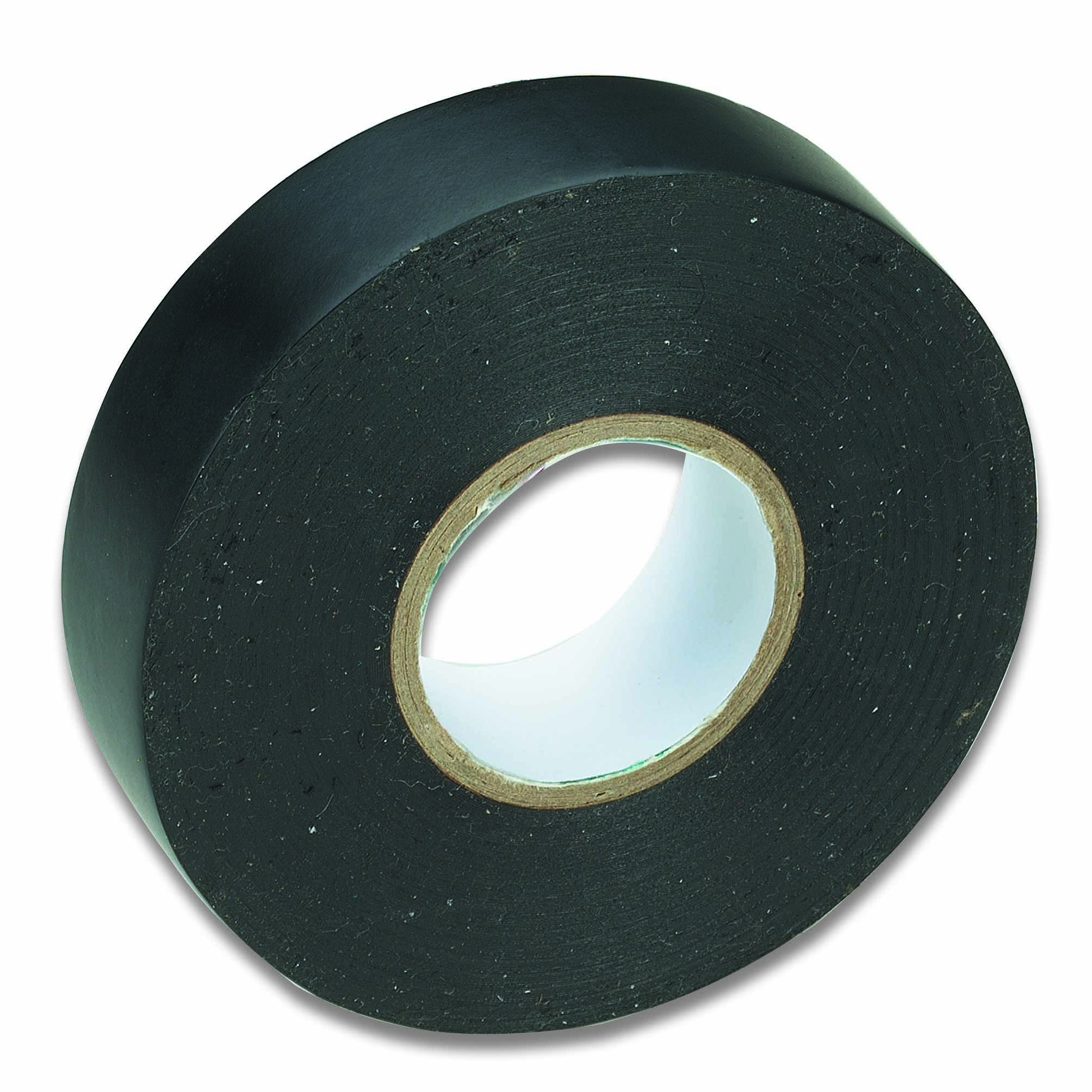 CIMCO 160260 Kaučuková izolační páska PVC černá 19 mm - 20 m