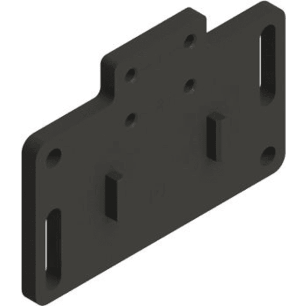 SCHM PZ-VFSFP3 redukční fixační deska pro spínače FX
