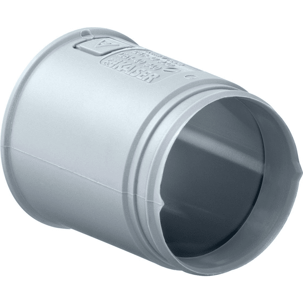SCHM KA-1261-40 Spojovací potrubí průměr 40 mm, do betonu