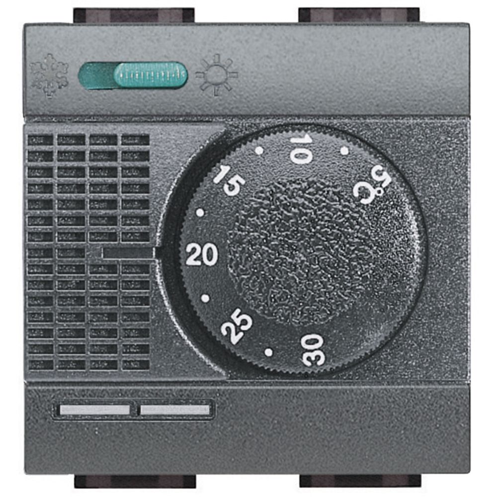 LEG L4442 BTLV ELEK.POKOJ.TERMOSTAT, 2M