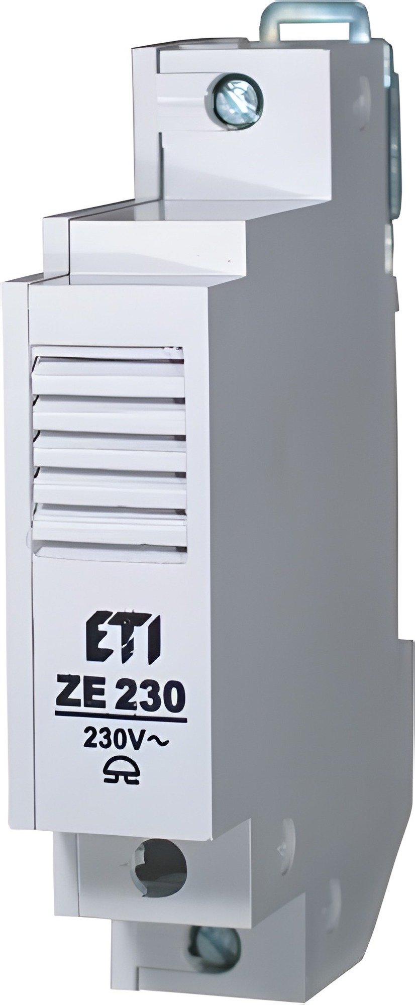ETI 002412002 zvonek, ZE 8V