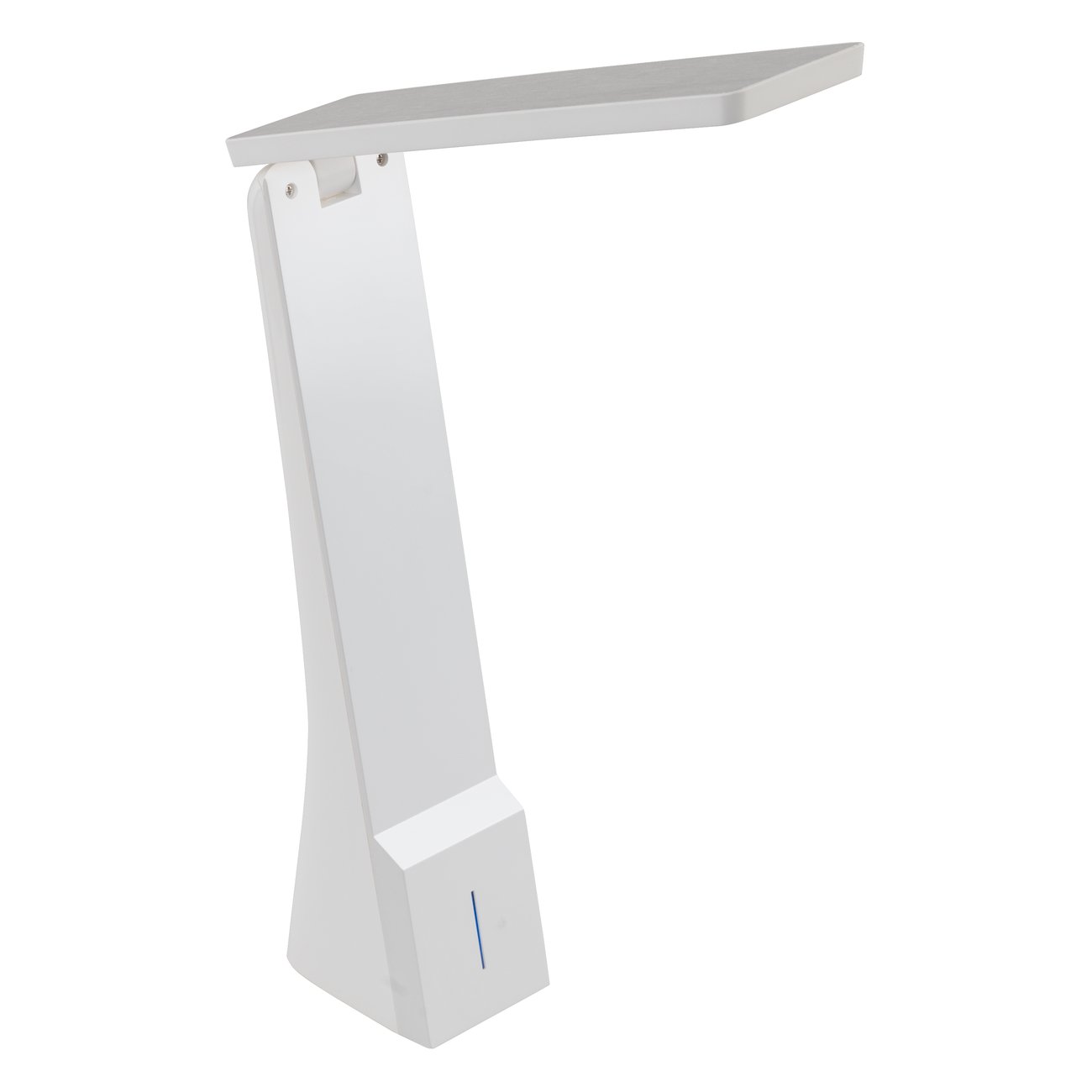 Stolní lampička LA SECA bílá 200×50 mm 2W EGLO