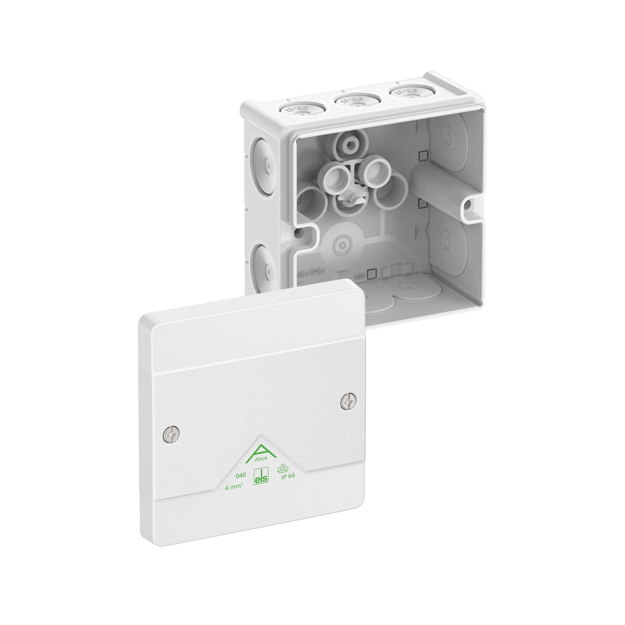 SPELSBERG Abox 040-L/w NEW