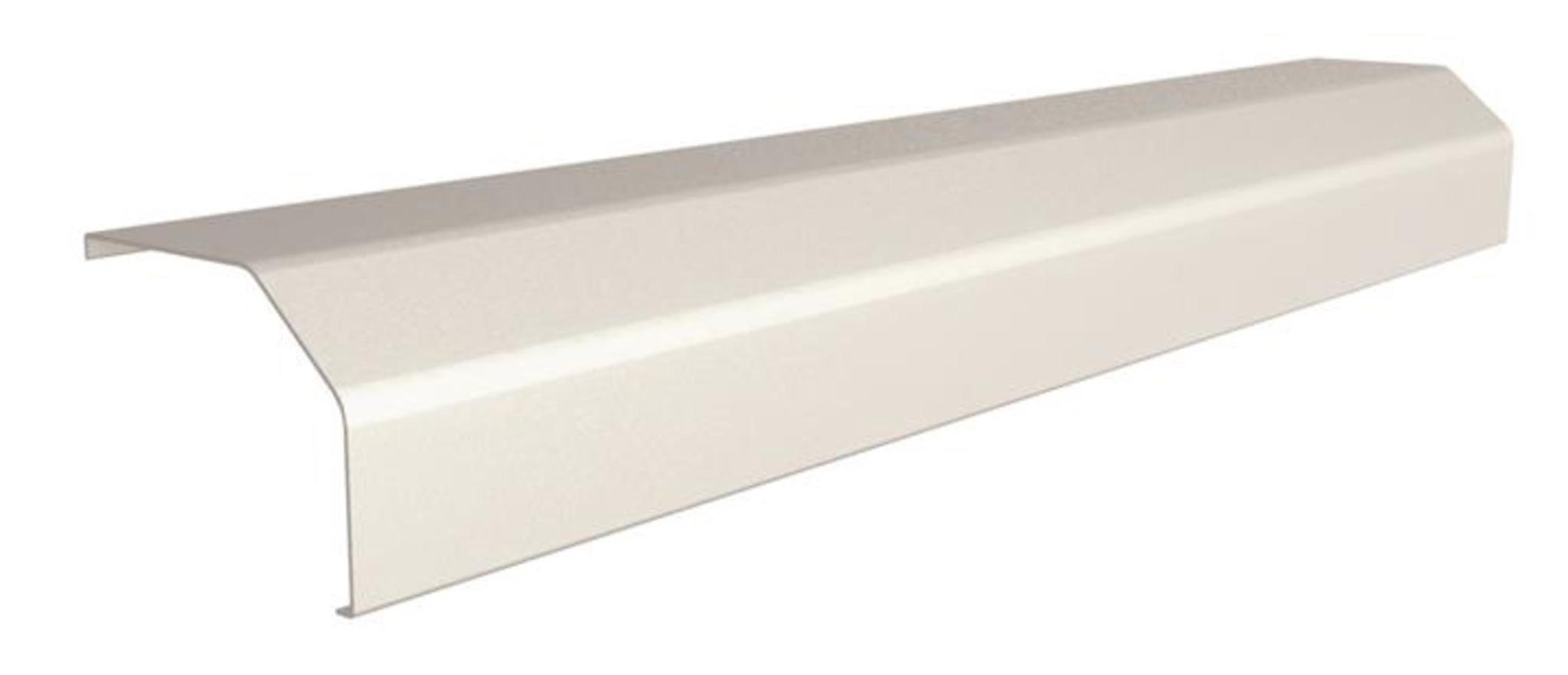 ABB 2CPX044055R9999 KB219 -kryt kabelů š=2000mm RAL9016