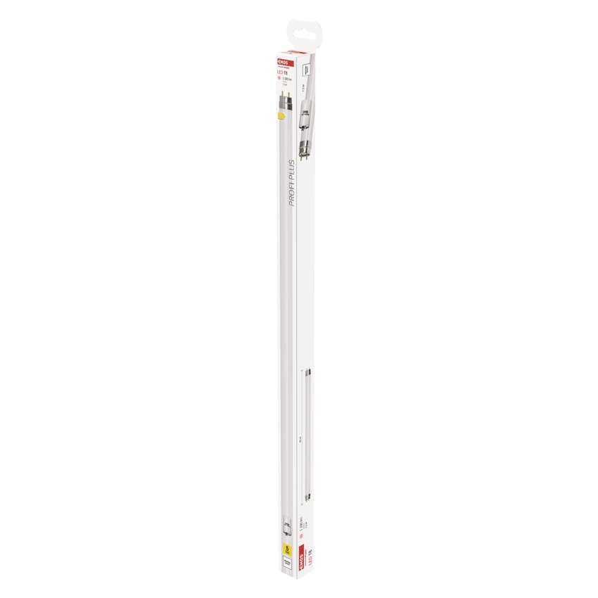 EMOS Z73215 LINEAR LED PROFI PLUS T8 7,3W 1100LM 60CM NW
