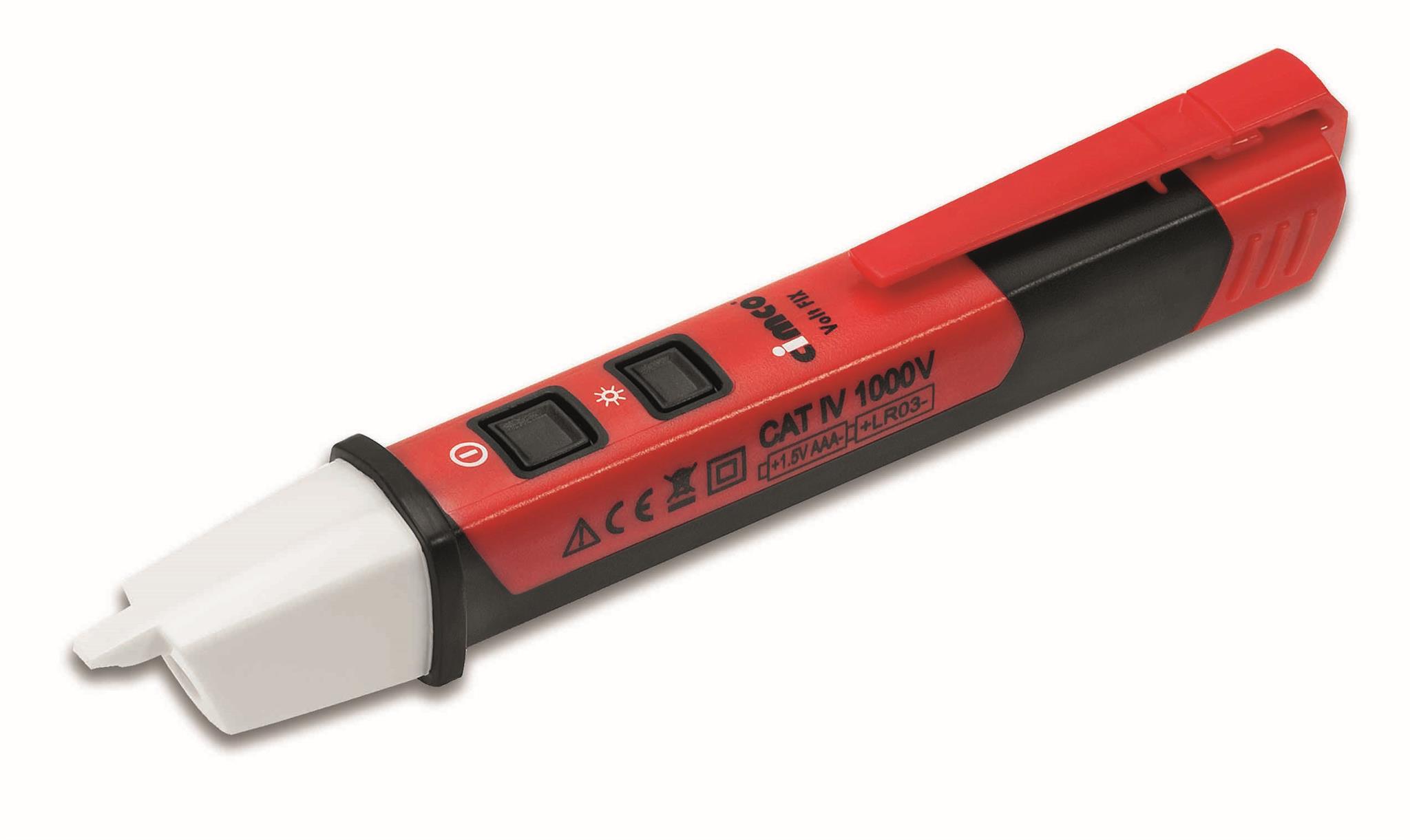 CIMCO 111460 Zkoušečka napětí VOLTFIX 50 - 600 V