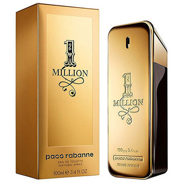 Paco Rabanne 1 Million Pánská toaletní voda