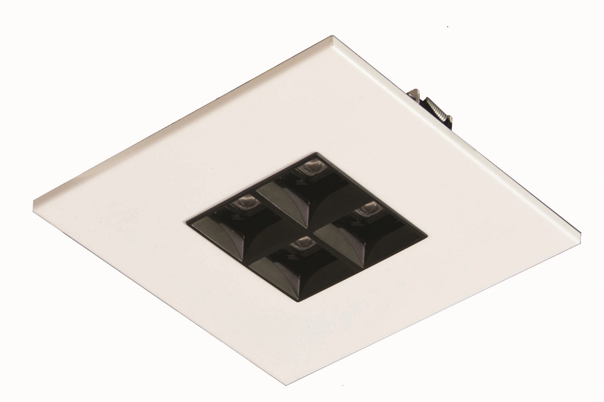 Svítidlo LED vestavné MODUS ESD 180×180 mm 4000K (ESD1000S4BB80/ND)