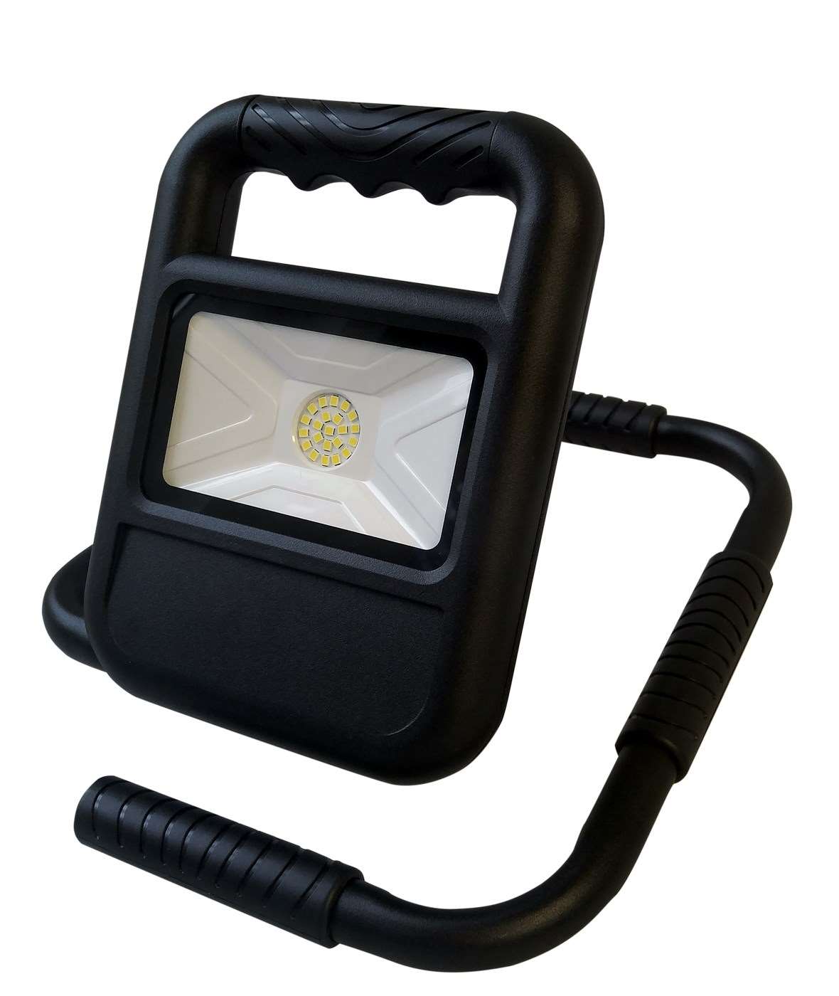 Svítidlo LED GREENLUX LED SMD BATTERY 10W