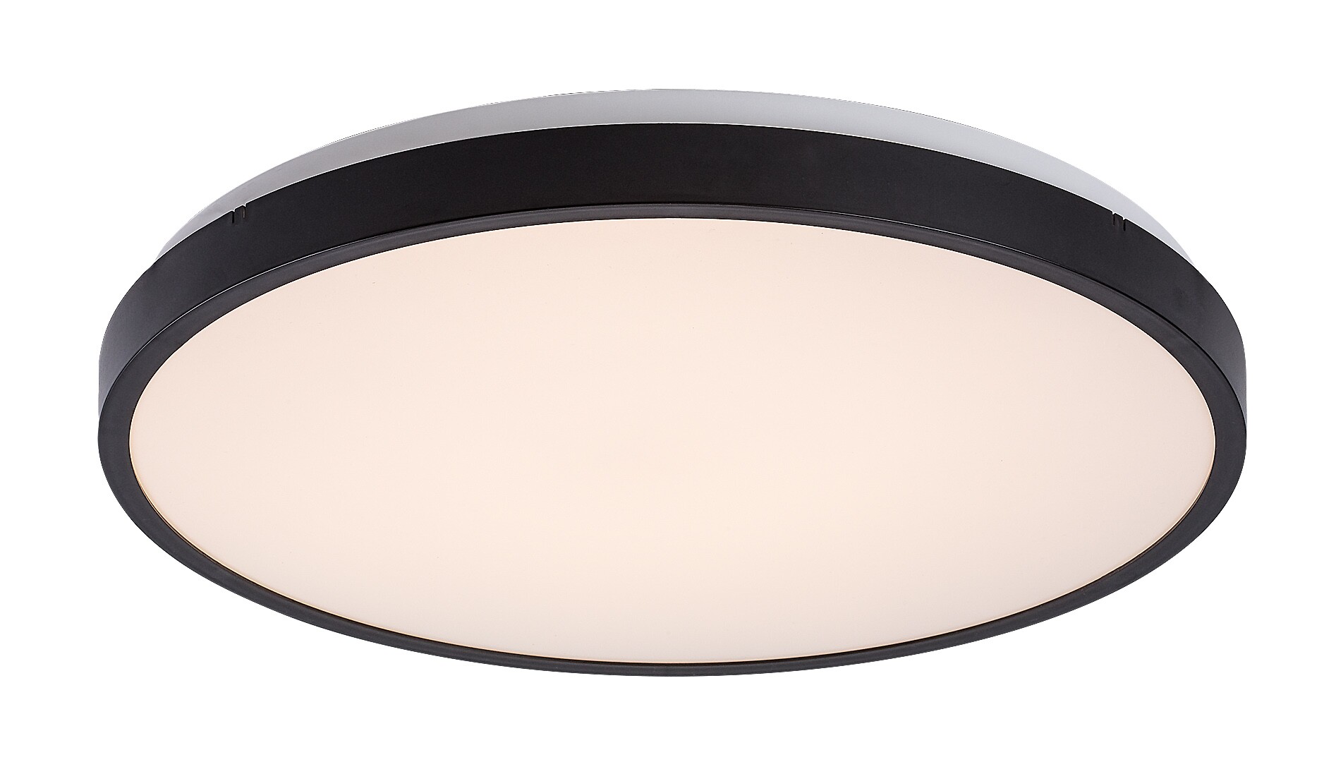 LED panel Alenzo černá LED 36W RABALUX 71440