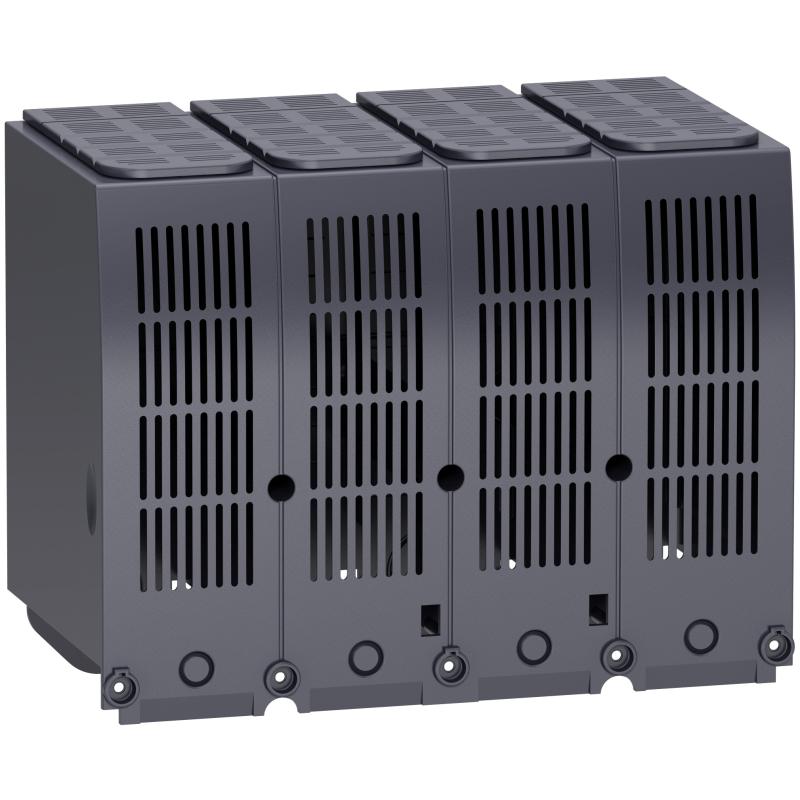 SCHN LV438293 Kryty svorek NSX400/630 DC 4P